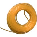 MANGUERA PARA GASOLINA 2.7MM X 4,7 MM ROLLO DE 15mts