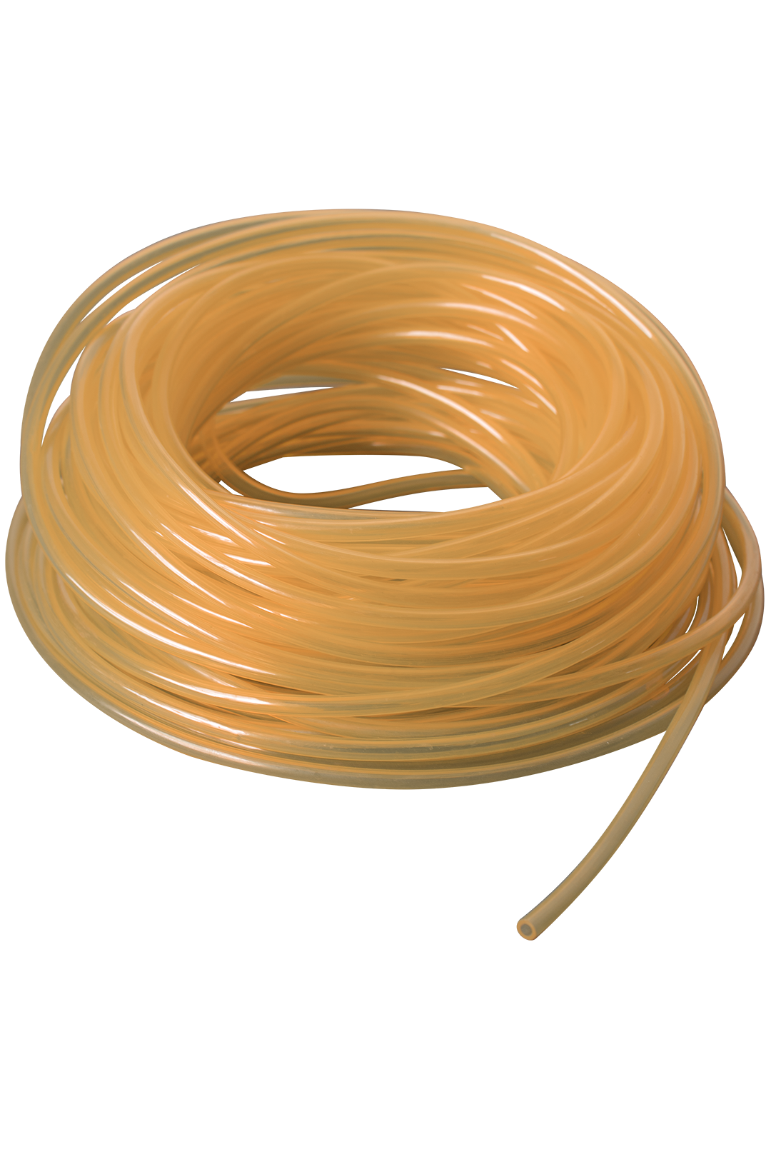 MANGUERA PARA GASOLINA 2.7MM X 4,7 MM ROLLO DE 15mts