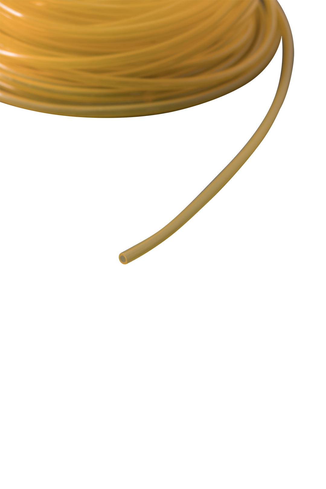 MANGUERA PARA GASOLINA 2.7MM X 4,7 MM ROLLO DE 15mts