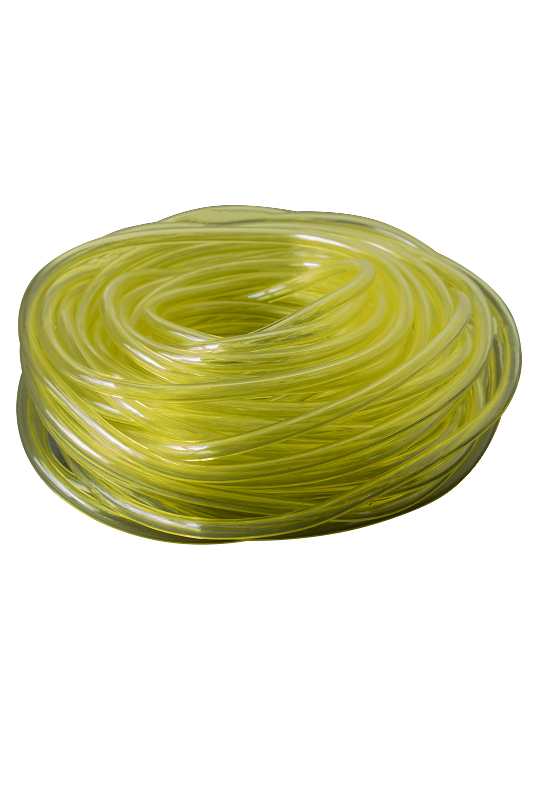 MANGUERA PARA GASOLINA 2.7 MM X 6MM ROLLO DE 15mts