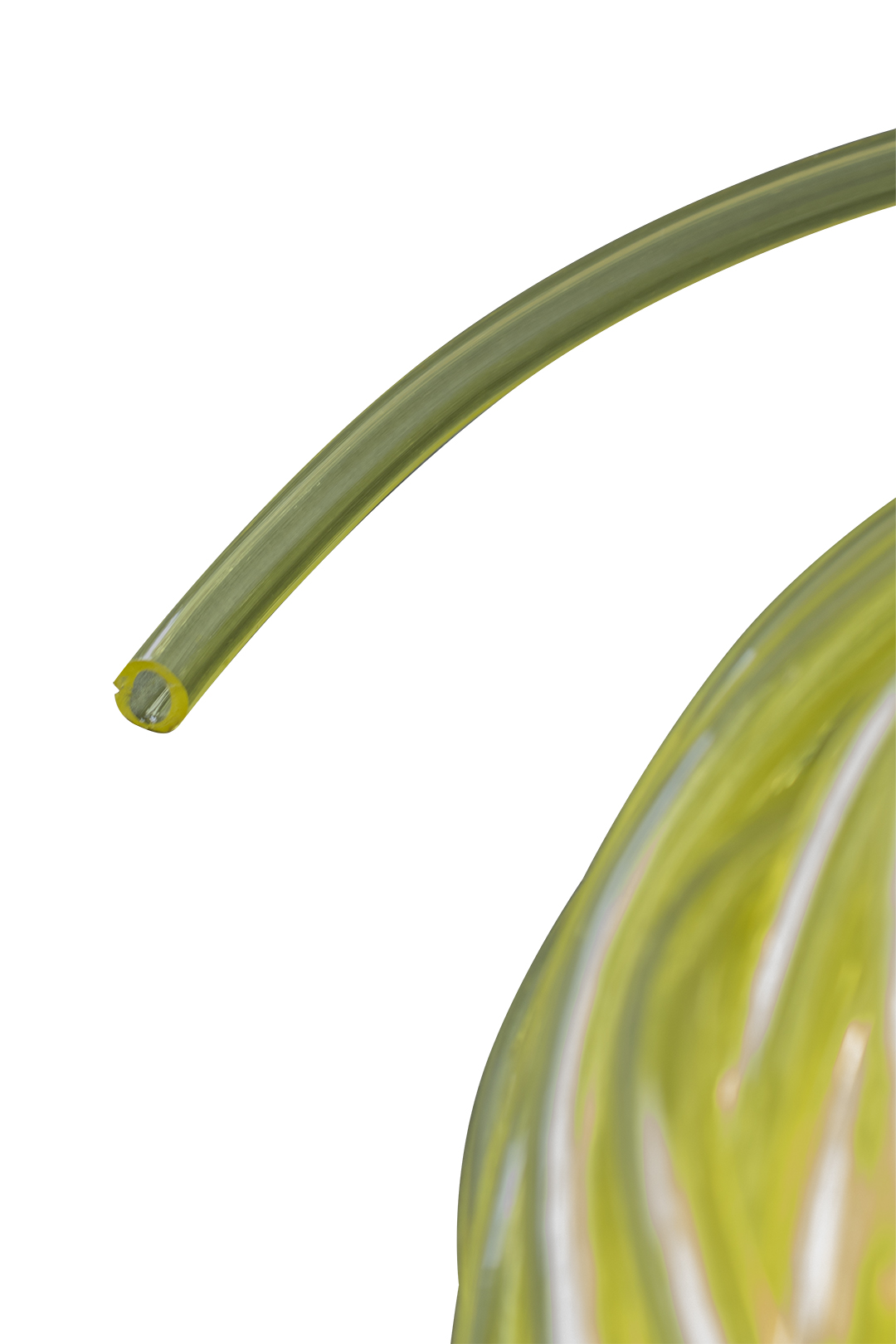 MANGUERA PARA GASOLINA 2.7 MM X 6MM ROLLO DE 15mts