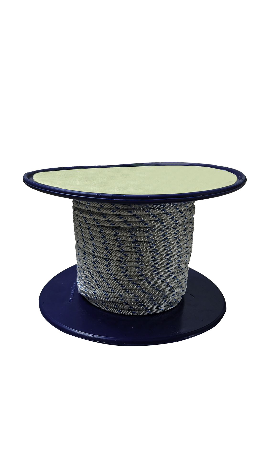ROLLO DE PIOLA DE 3 MM  50MTS.