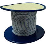 ROLLO DE PIOLA DE 3 MM  50MTS.
