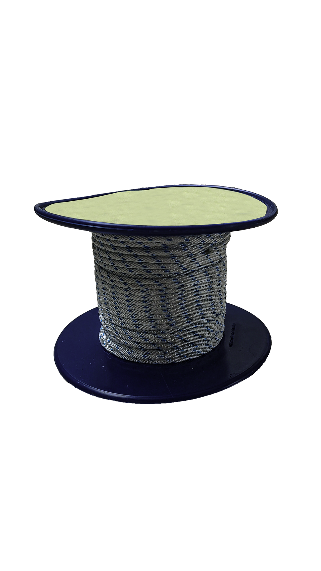 ROLLO DE PIOLA DE 3 MM  50MTS.