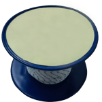 ROLLO DE PIOLA DE 3 MM  50MTS.