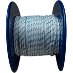 ROLLO DE PIOLA DE 3 MM  50MTS.