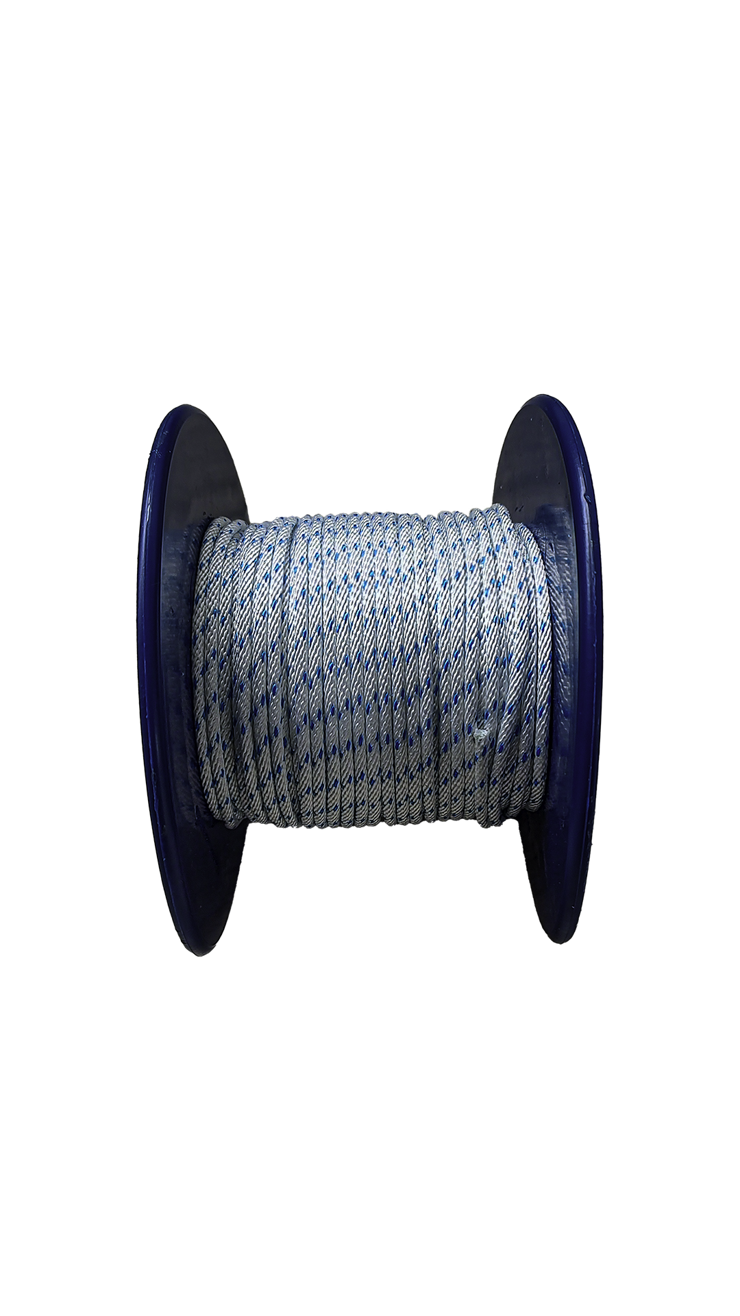 ROLLO DE PIOLA DE 3 MM  50MTS.