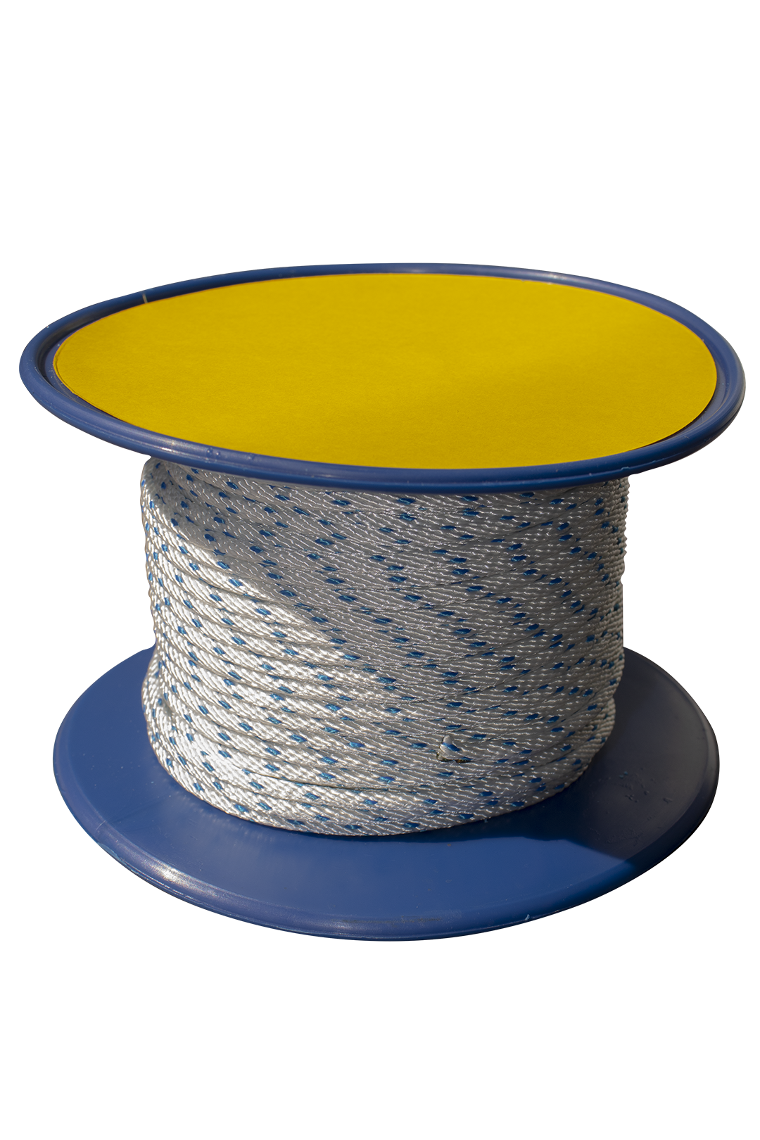ROLLO DE PIOLA DE 4 MM  50MTS.