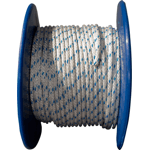 ROLLO DE PIOLA DE 4 MM  50MTS.