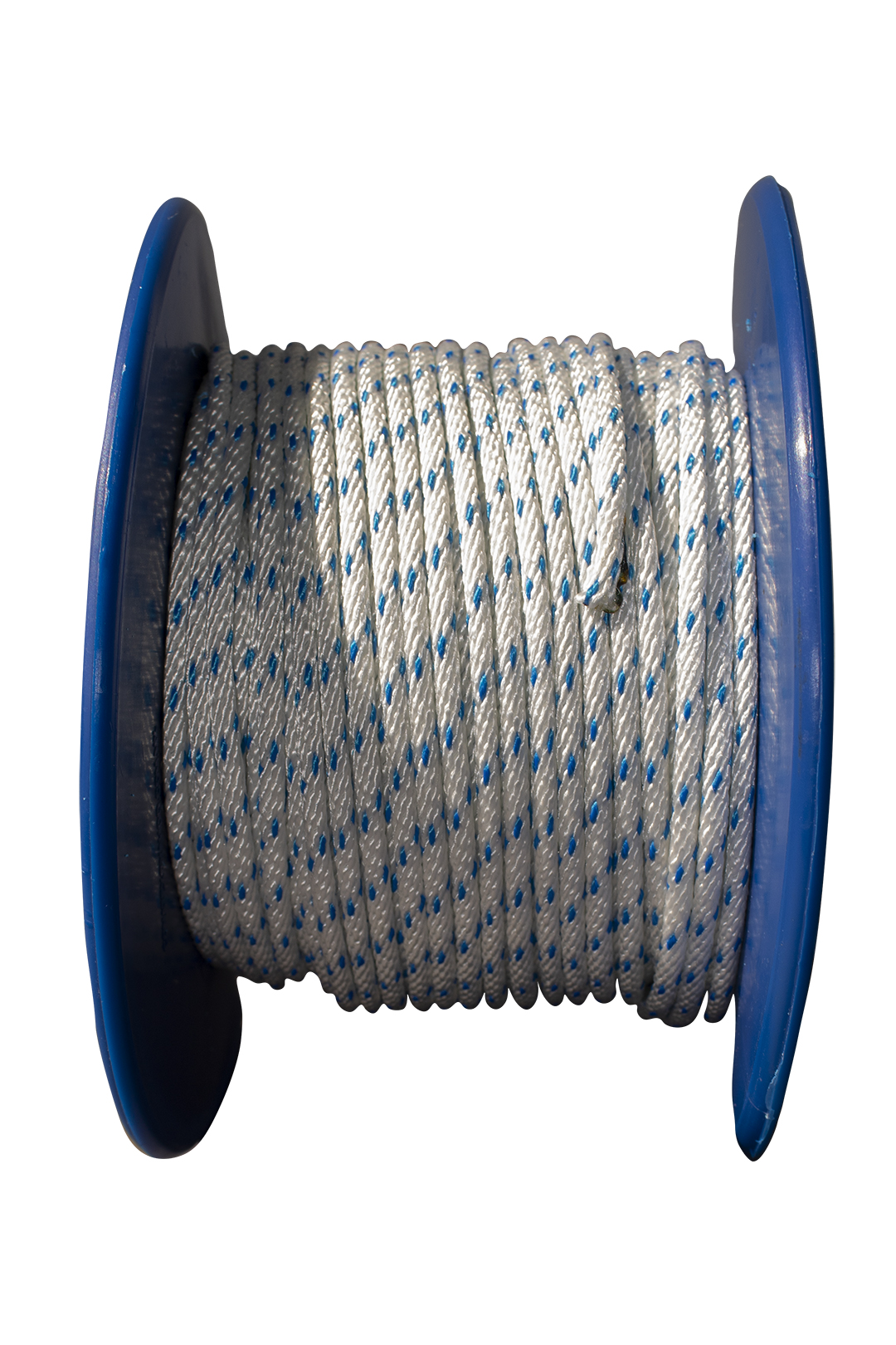 ROLLO DE PIOLA DE 4 MM  50MTS.