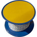ROLLO DE PIOLA DE 4 MM  50MTS.