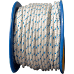 ROLLO DE PIOLA DE 4.5 MM  50MTS.