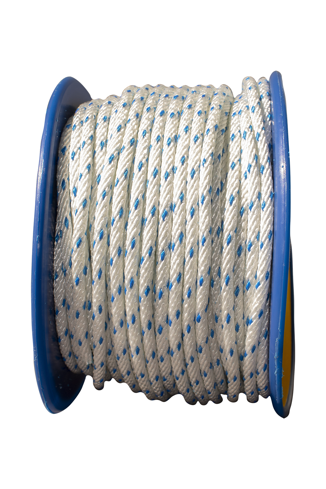 ROLLO DE PIOLA DE 4.5 MM  50MTS.