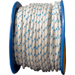 ROLLO DE PIOLA DE 5 MM  50MTS.