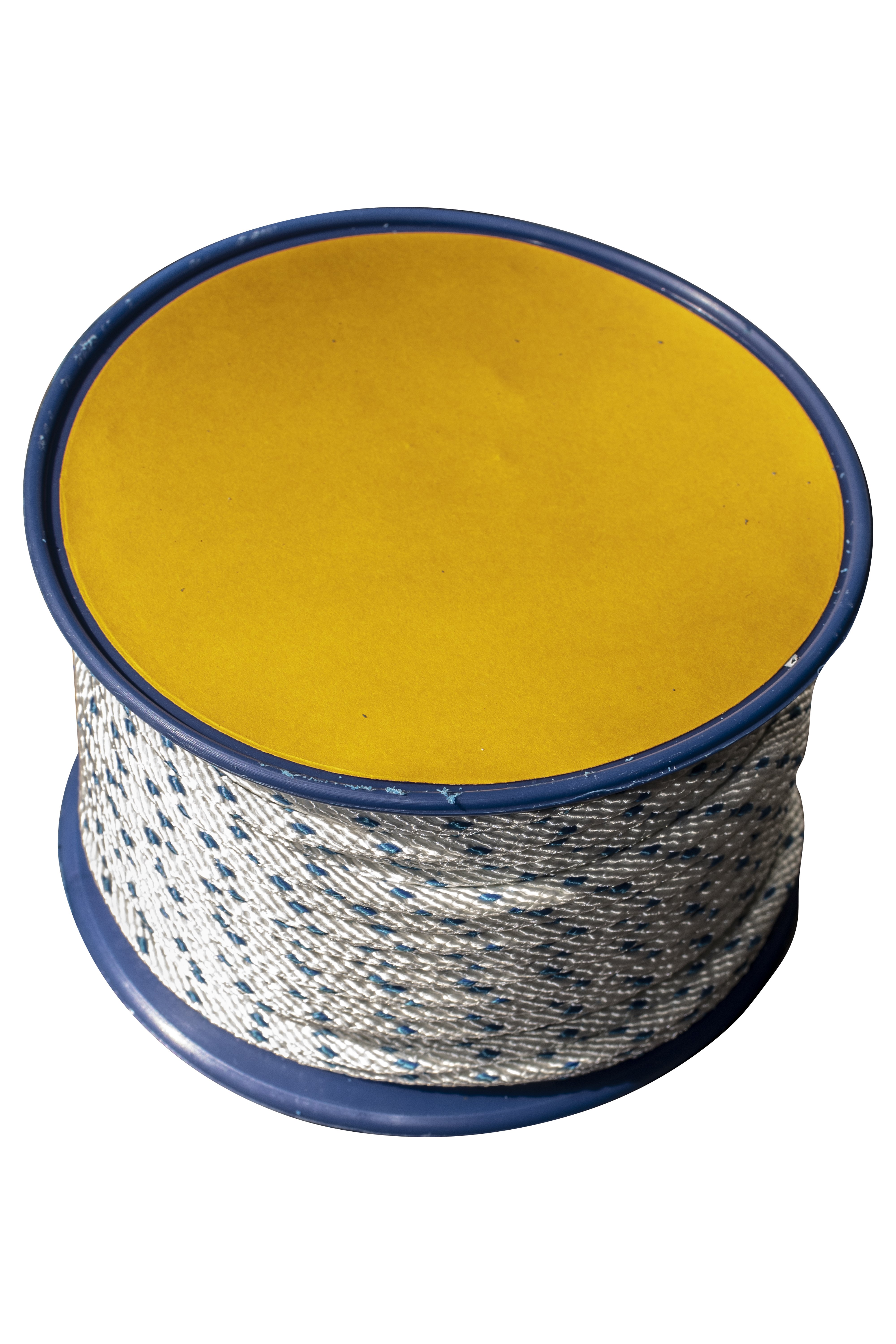 ROLLO DE PIOLA DE 5 MM  50MTS.