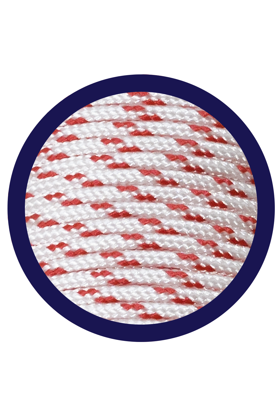 ROLLO DE PIOLA 2 MM 100 MTS.