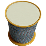 ROLLO DE PIOLA 3 MM 100 MTS.