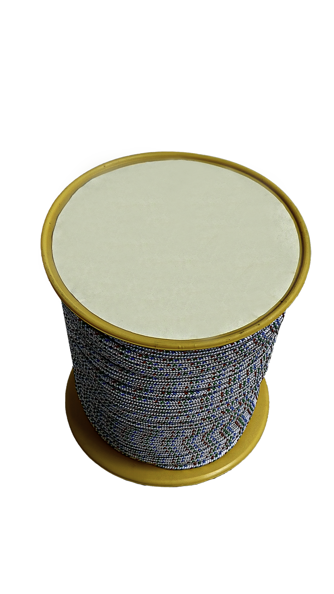 ROLLO DE PIOLA 3 MM 100 MTS.