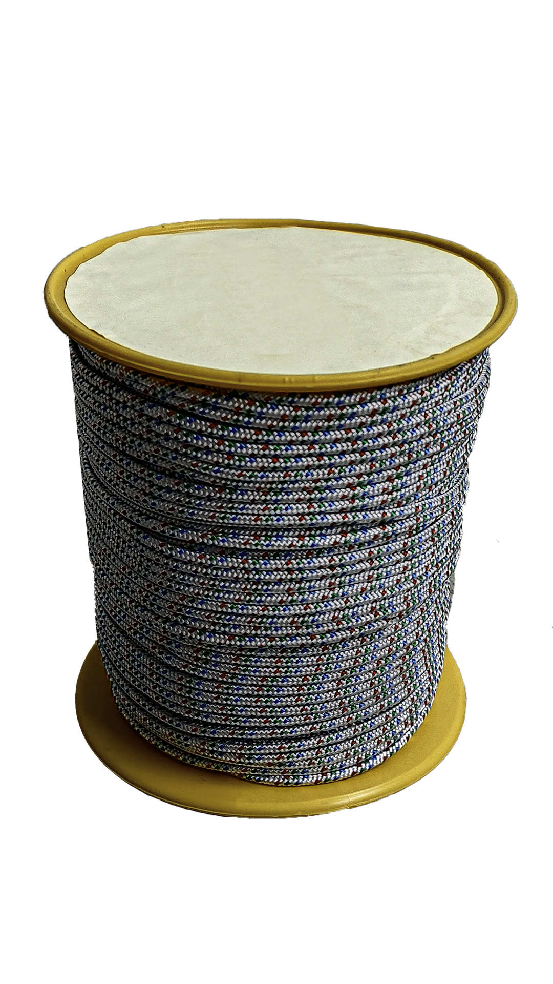 ROLLO DE PIOLA 3 MM 100 MTS.