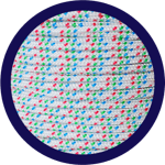 ROLLO DE PIOLA 3.5 MM 100 MTS.
