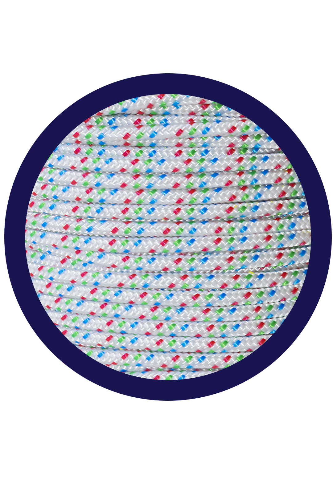 ROLLO DE PIOLA 3.5 MM 100 MTS.