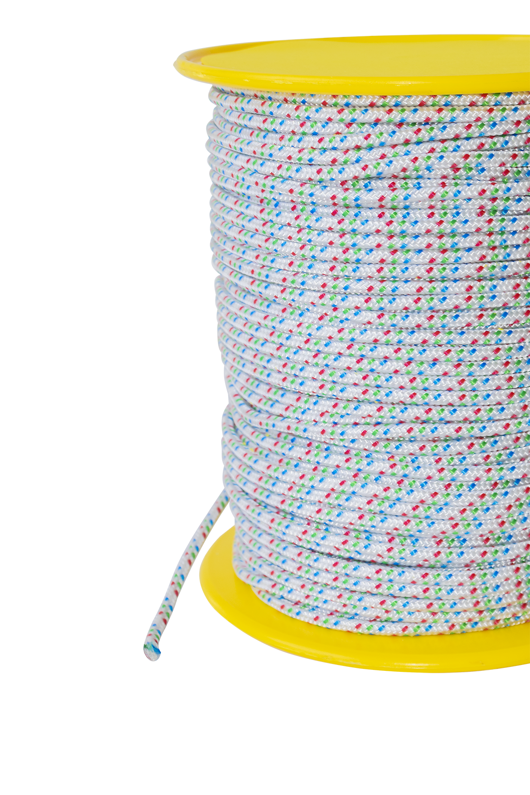 ROLLO DE PIOLA 3.5 MM 100 MTS.