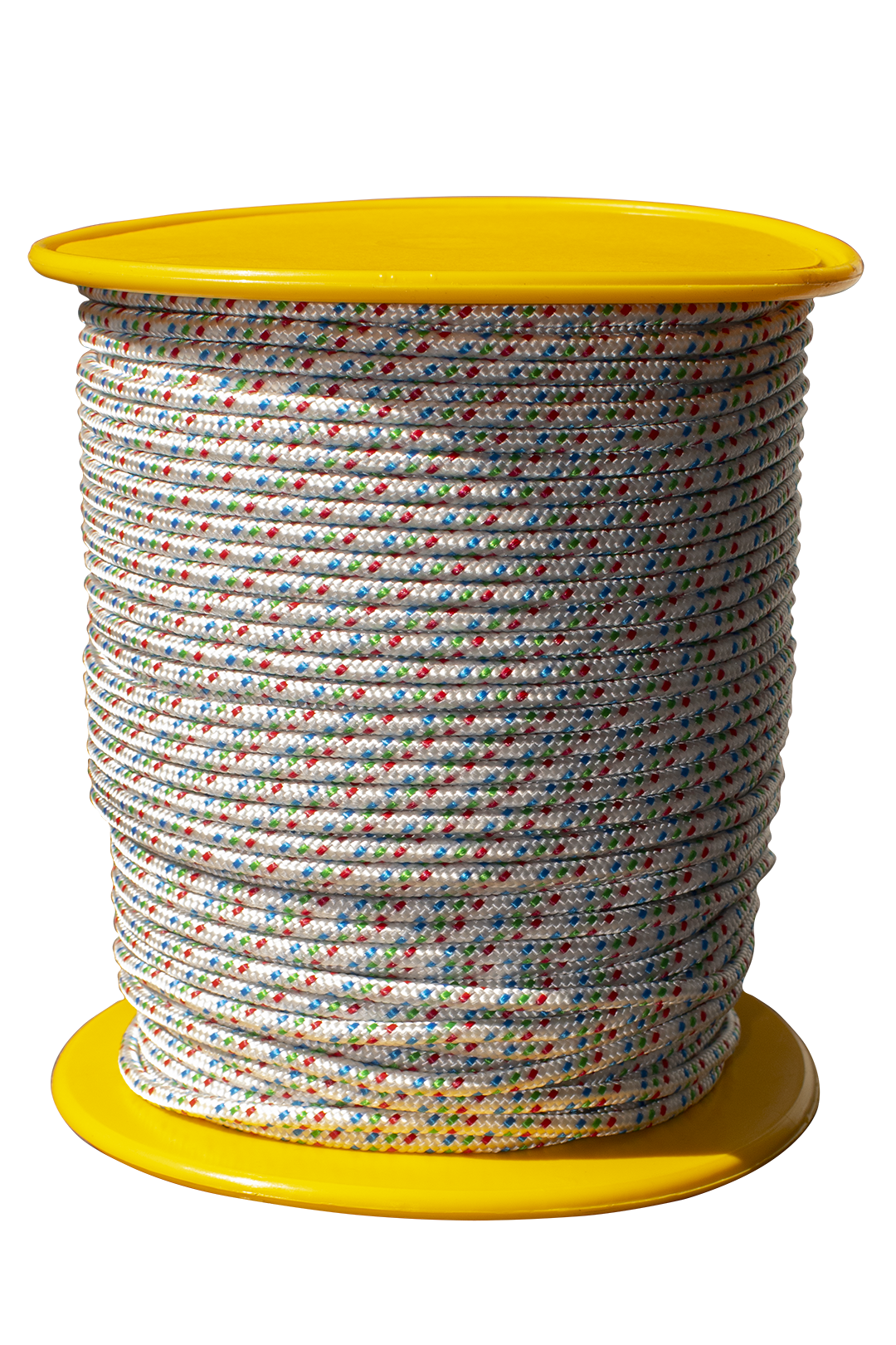 ROLLO DE PIOLA 4 MM 100 MTS.