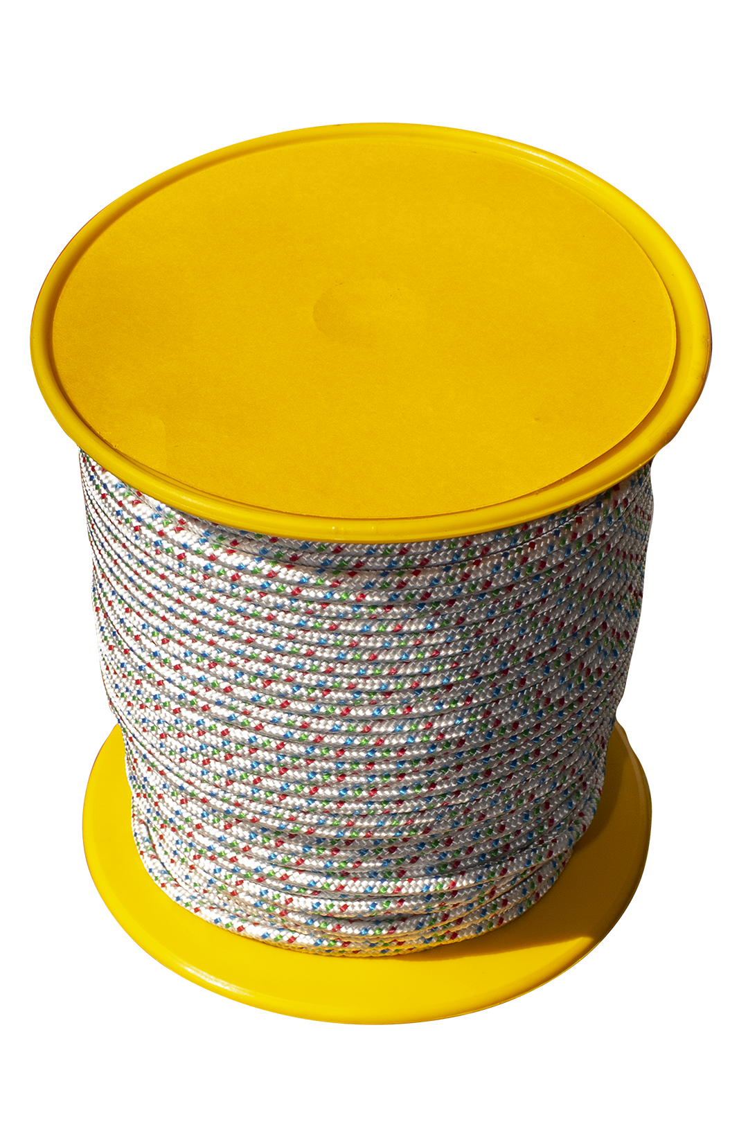ROLLO DE PIOLA 4 MM 100 MTS.