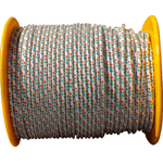 ROLLO DE PIOLA 4 MM 100 MTS.