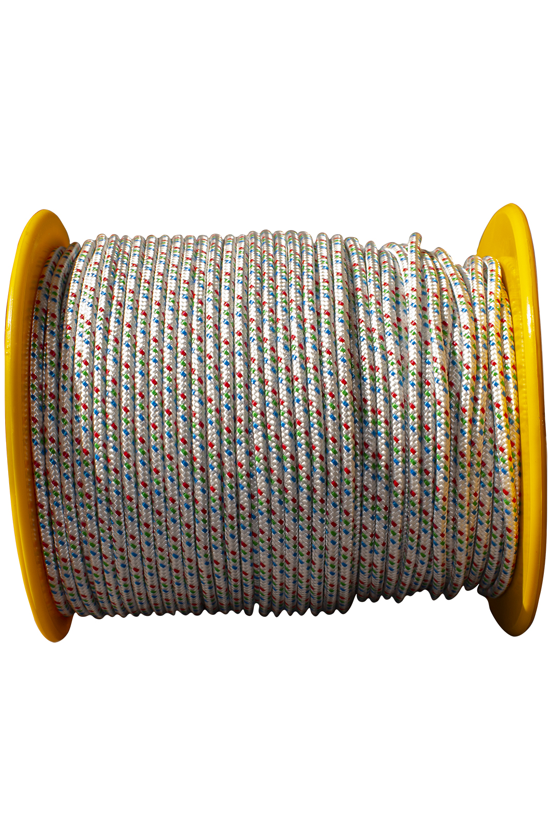 ROLLO DE PIOLA 4 MM 100 MTS.