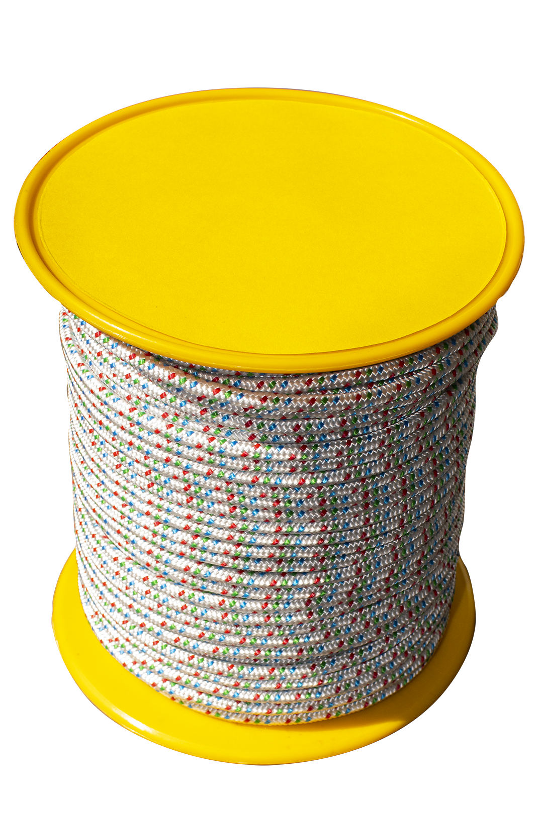 ROLLO DE PIOLA 4.5 MM 100 MTS.