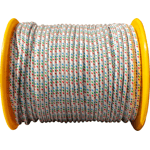 ROLLO DE PIOLA 4.5 MM 100 MTS.