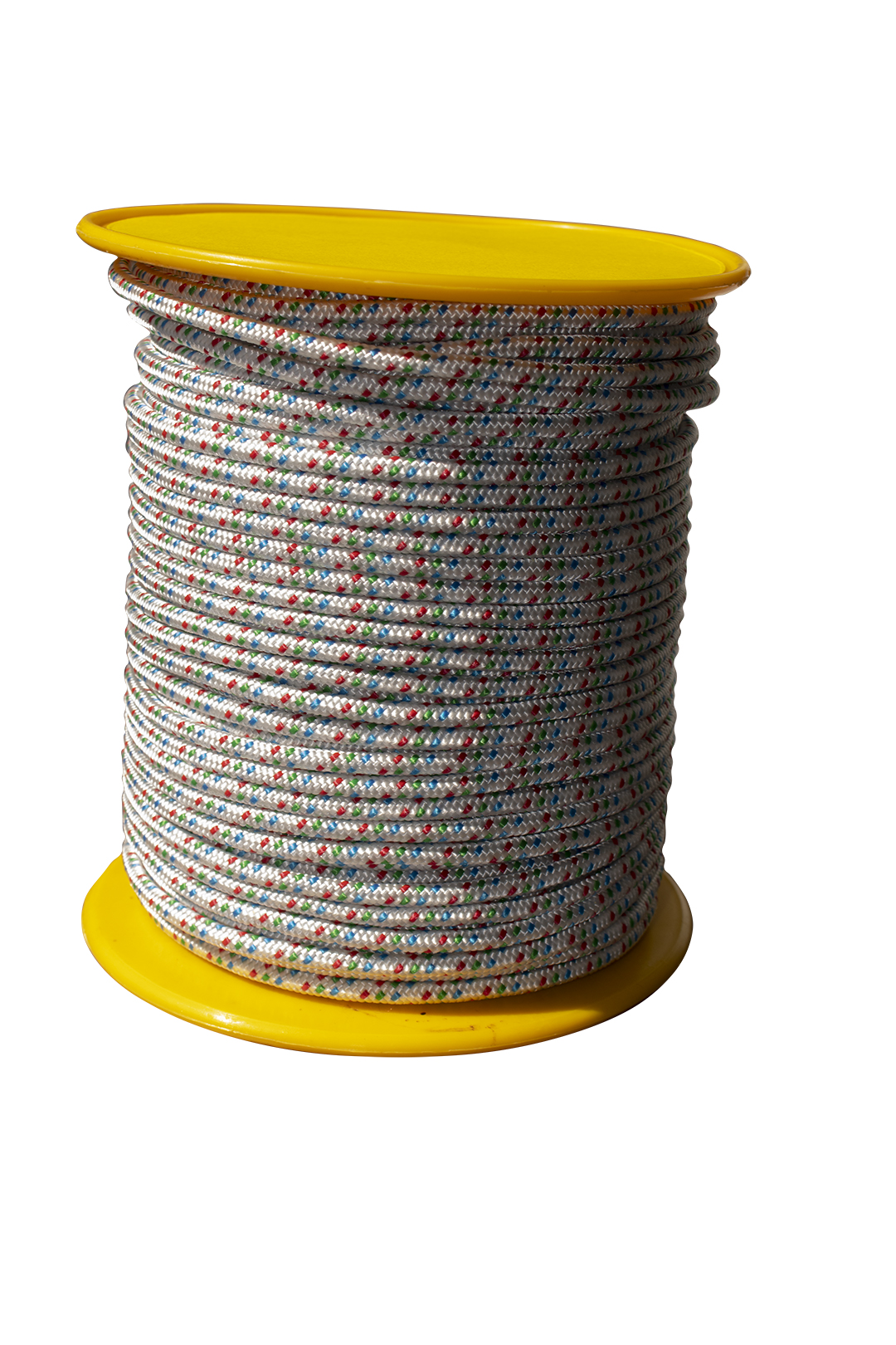 ROLLO DE PIOLA 4.5 MM 100 MTS.