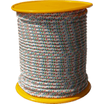 ROLLO DE PIOLA 5 MM 100 MTS.