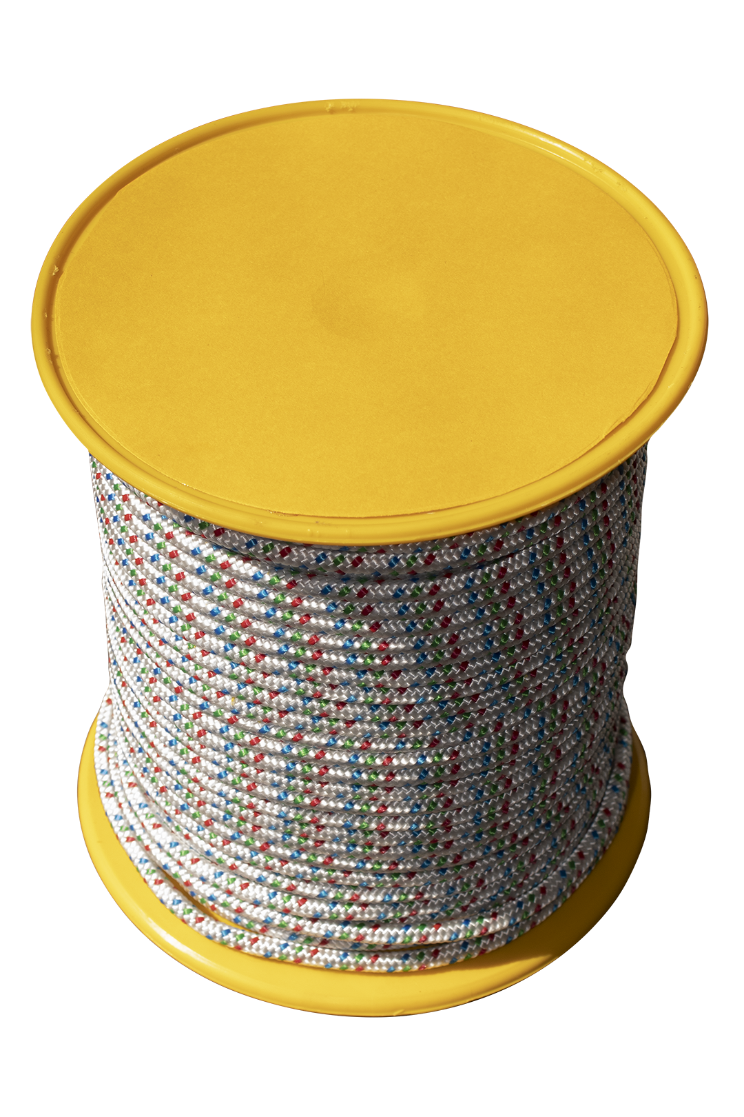 ROLLO DE PIOLA 5 MM 100 MTS.