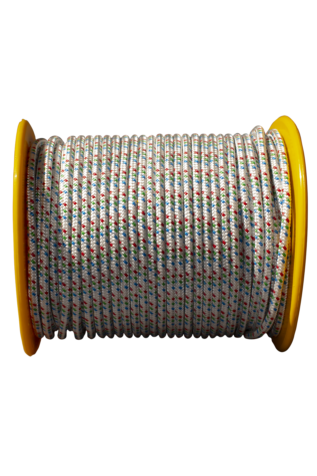 ROLLO DE PIOLA 5 MM 100 MTS.