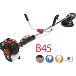 DESBROZADORA 41.5CC TIPO SHINDAIWA B45