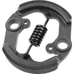 CLUTCH COMPLETO DESBROZADORA HUSQVARNA 143R.