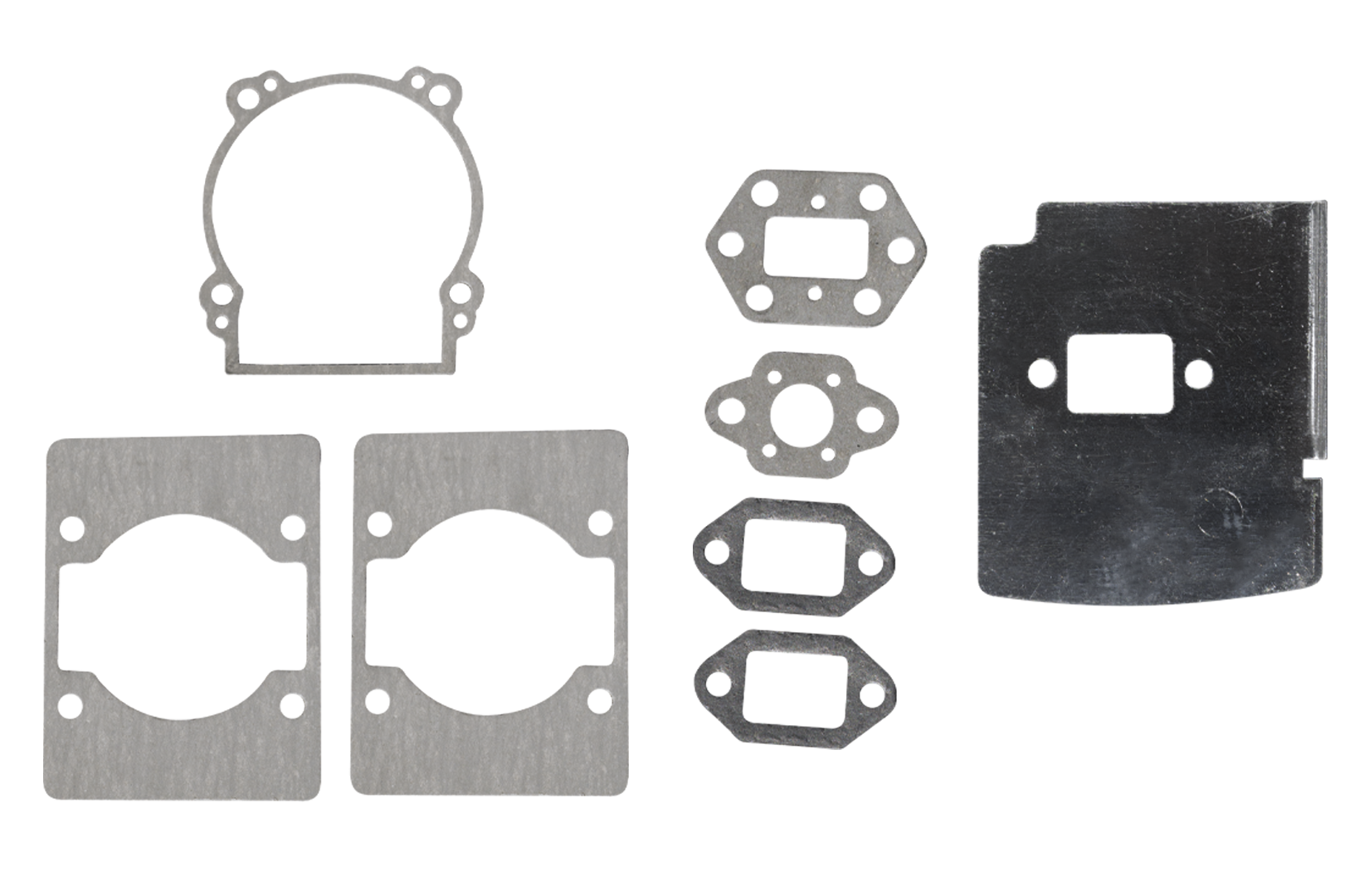KIT DE EMPAQUES HUSQVARNA 143R.