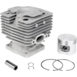 CILINDRO COMPLETO PARA DESBROZADORA HUISQVARNA 143R 40MM