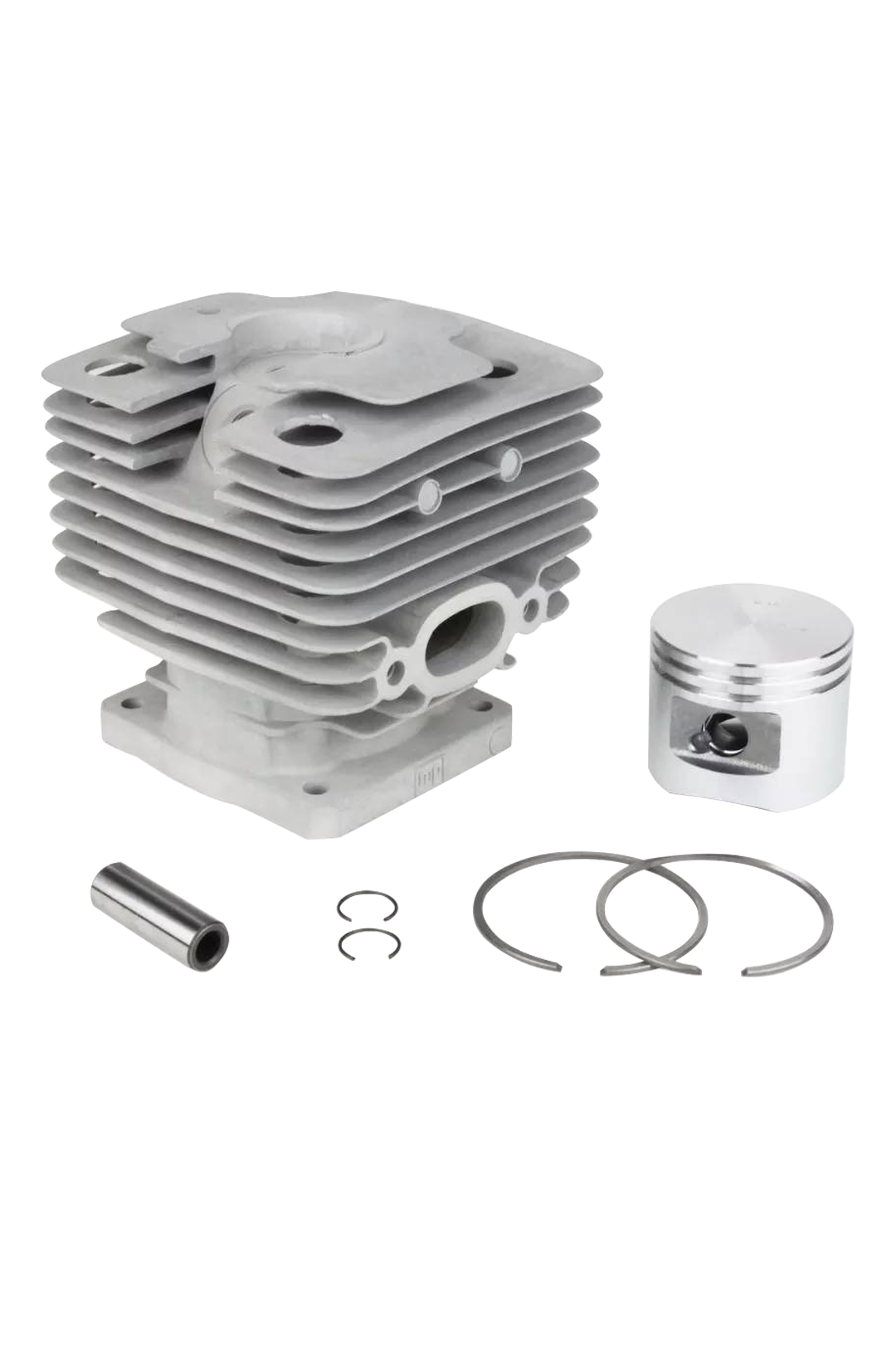 CILINDRO COMPLETO PARA DESBROZADORA HUISQVARNA 143R 40MM