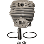 CILINDRO COMPLETO PARA DESBROZADORA HUISQVARNA 143R 40MM