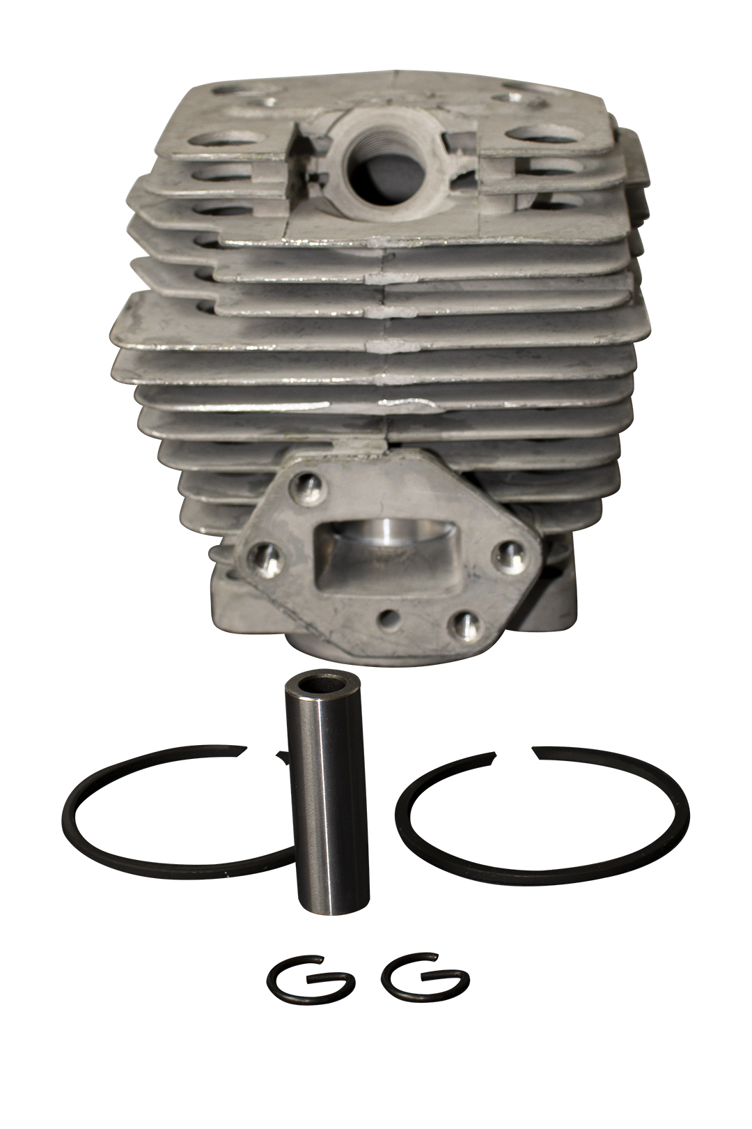 CILINDRO COMPLETO PARA DESBROZADORA HUISQVARNA 143R 40MM