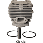 CILINDRO COMPLETO PARA DESBROZADORA HUISQVARNA 143R 40MM