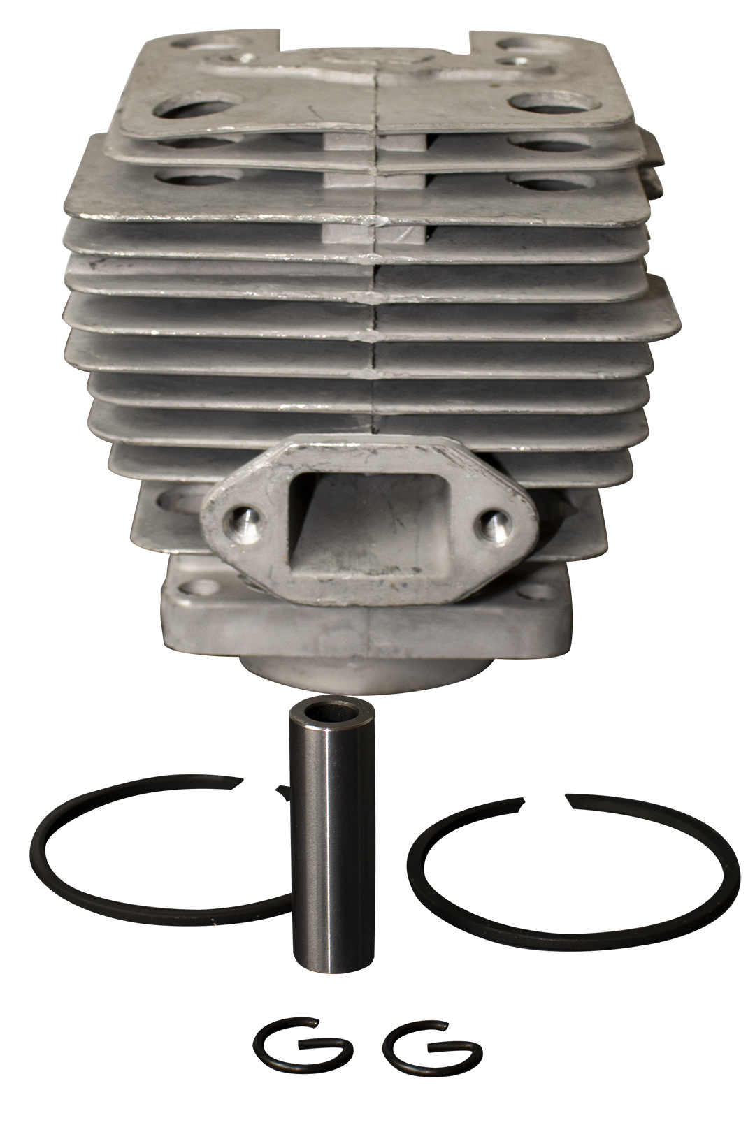 CILINDRO COMPLETO PARA DESBROZADORA HUISQVARNA 143R 40MM