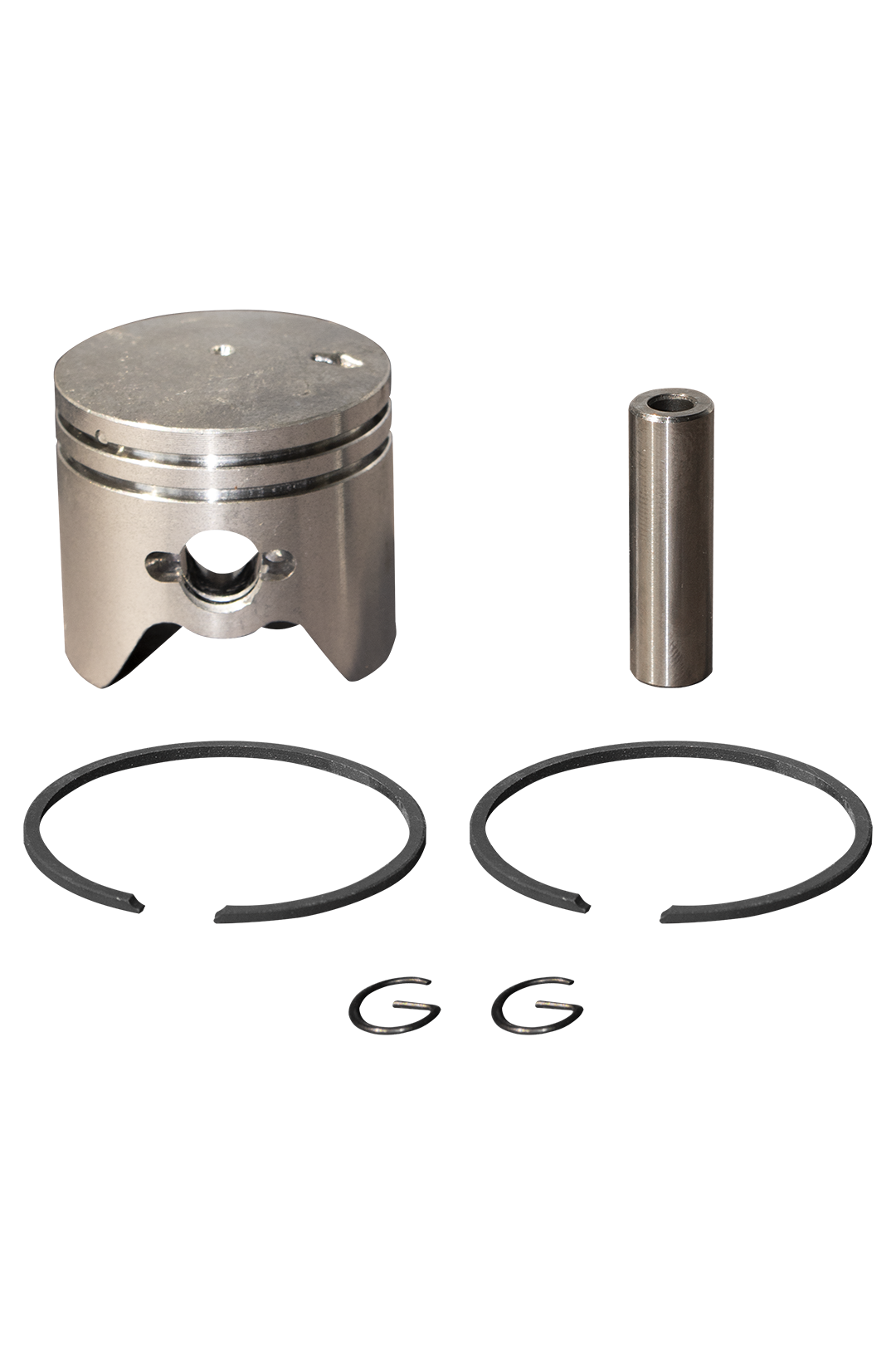 PISTON COMPLETO HUSQVARNA 143R  40MM.