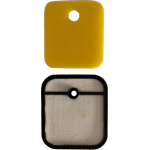 FILTRO DE DE AIRE DESBROZADORA HUSQVARNA 143R.