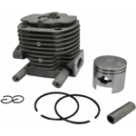 CILINDRO COMPLETO PARA DESBROZADORA SHINDAIWA B45 40MM