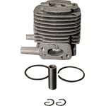 CILINDRO COMPLETO PARA DESBROZADORA SHINDAIWA B45 40MM