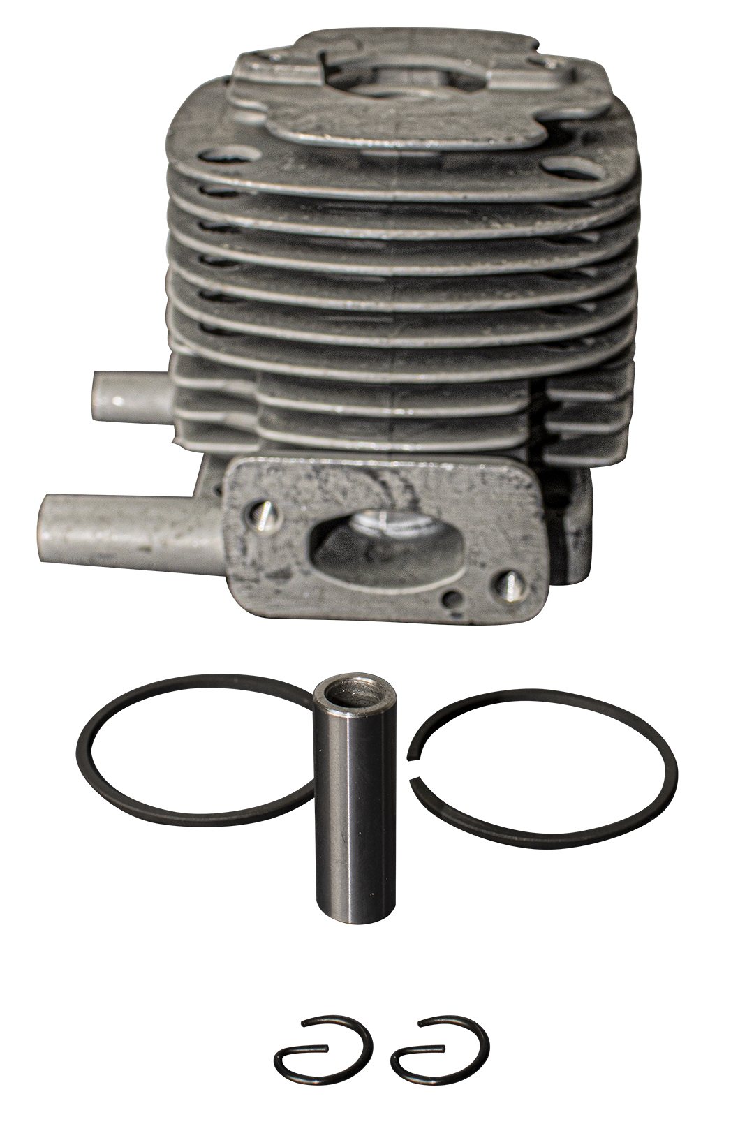 CILINDRO COMPLETO PARA DESBROZADORA SHINDAIWA B45 40MM